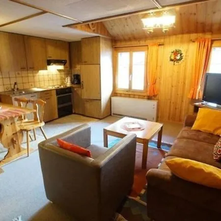 Apartment Ferienwohnung Fontauna Rustikale Maisonette-wohnung Im Zentrum Von Sedrun