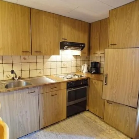 Ferienwohnung Fontauna Rustikale Maisonette-wohnung Im Zentrum Von *