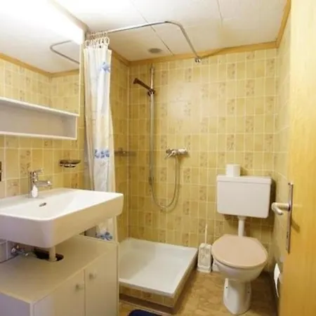 Ferienwohnung Fontauna Rustikale Maisonette-wohnung Im Zentrum Von Apartment