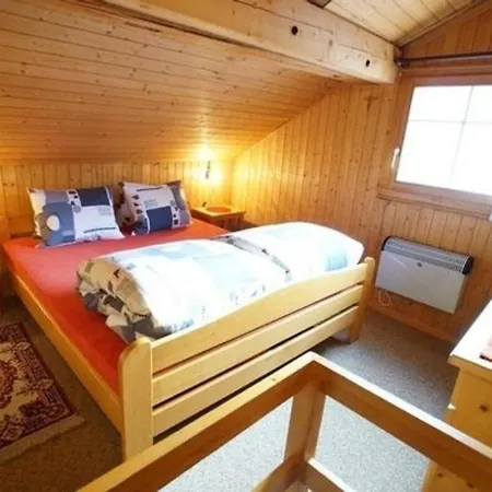 Apartment Ferienwohnung Fontauna Rustikale Maisonette-wohnung Im Zentrum Von