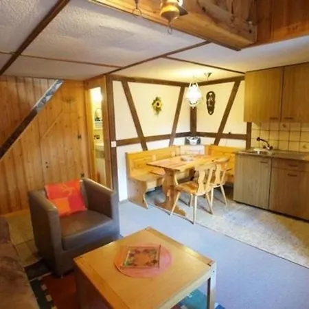 Ferienwohnung Fontauna Rustikale Maisonette-wohnung Im Zentrum Von * Sedrun