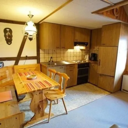 Ferienwohnung Fontauna Rustikale Maisonette-wohnung Im Zentrum Von דירה *